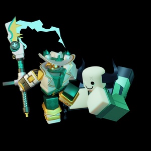 Scythe / Broker