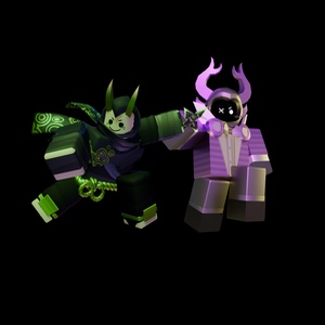 Shuriken / Dom