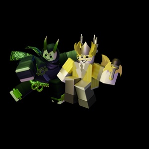 Shuriken / Valk