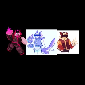 Subspace / Grav / Warp