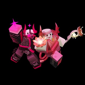 Subspace / Vine Staff