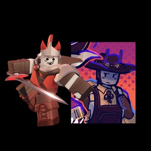 Sword / Beehive