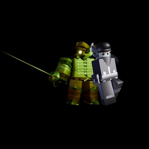 Venomshank / Zuka