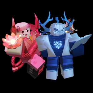 Vine Staff / Ghosdeeri