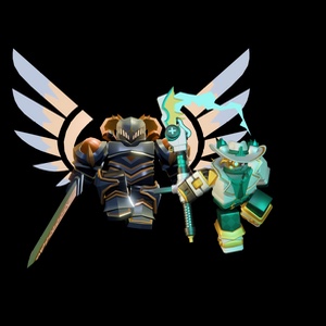 Windforce / Scythe