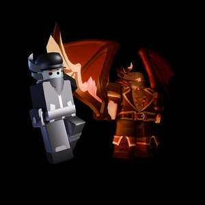 Zuka / Firebrand