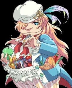 Porcoline