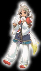Xiao Pai
