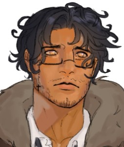 Adonis Guildenstern