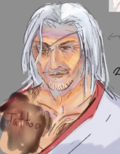 Haku Byakuneko