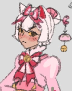Miyuki Byakuneko