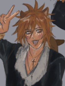Riku Hanamura