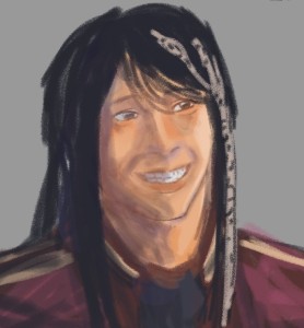 Win Kazuki