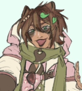 Yomogi