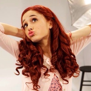 Cat Valentine (Victorious/Sam and Cat)