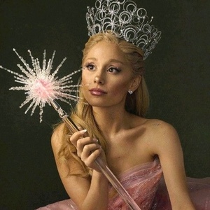 Glinda Upland (Wicked)