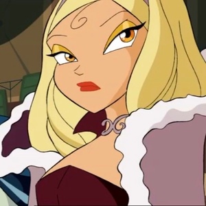 Princess Diaspro (Winx Club)