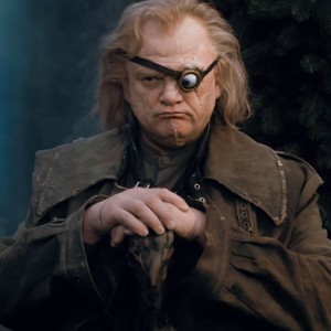 Alastor "Mad-Eye" Moody