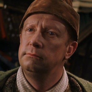 Arthur Weasley