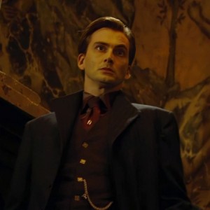 Barty Crouch Jr