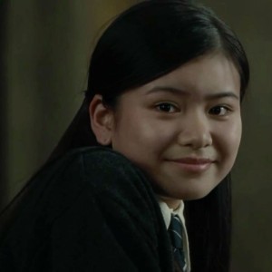 Cho Chang