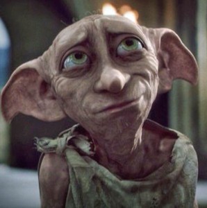 Dobby