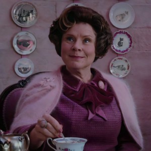Dolores Umbridge