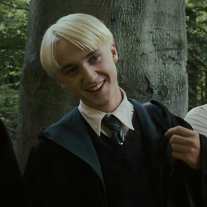 Draco Malfoy