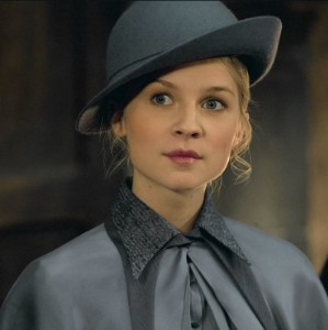 Fleur Delacour