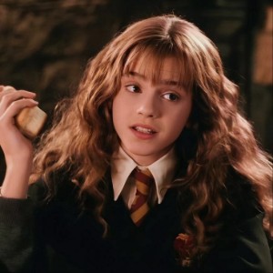 Hermione Granger