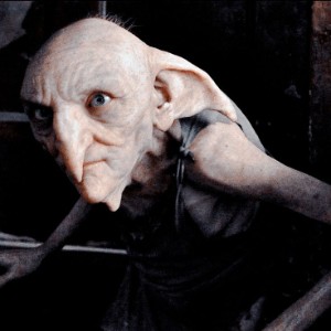 Kreacher