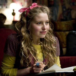 Lavender Brown