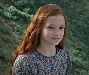 Lily Potter
