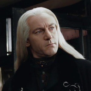 Lucius Malfoy