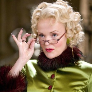 Rita Skeeter