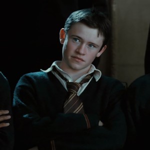 Seamus Finnigan