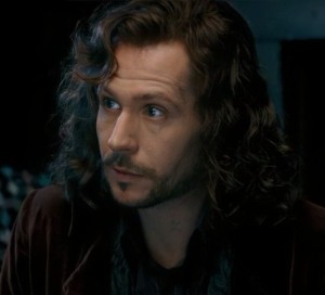 Sirius Black