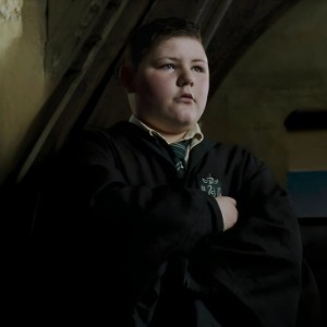 Vincent Crabbe