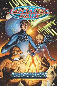 Fantastic Four