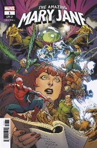 The Sinister Six