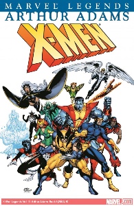 X-Men
