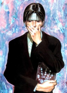 Chrollo