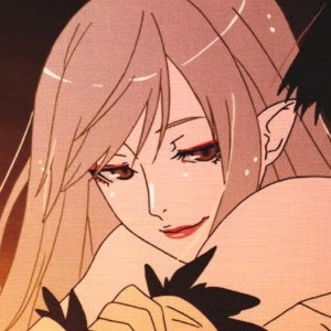 Kiss Shot