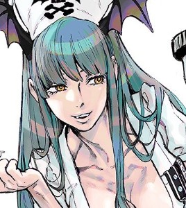Morrigan
