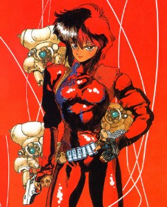 Motoko