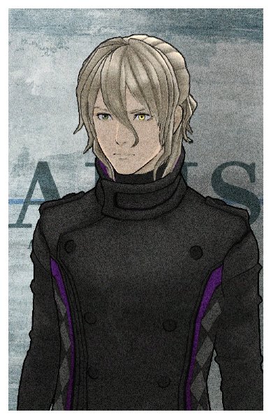 Kaname Date