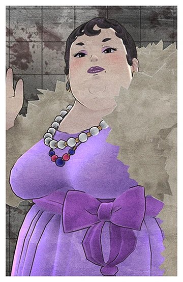 Mama