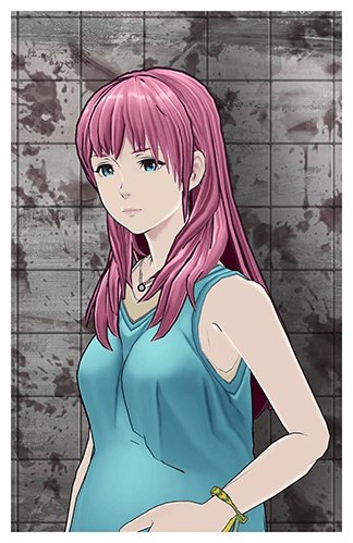 Manaka Iwai