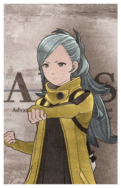 Mizuki Okiura