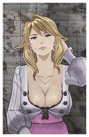 Ritsuko Enshu